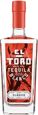 El Toro Tequila Blanco