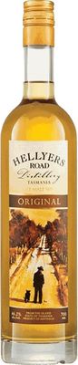 Hellyers Road Distillery Single Malt Whisky