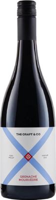 The Craft & Co Grenache Mourvedre