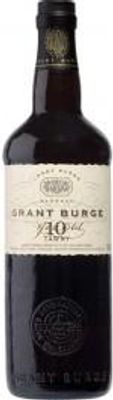 Grant Burge Fortified 10 Year Old Tawny