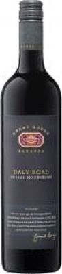 Grant Burge Vineyard Daly Road Shiraz Mourvedre