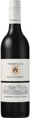 Tyrrells Old Winery Cabernet Sauvignon SEA