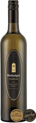 Bimbadgen Signature Semillon