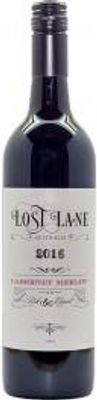 James Estate Lost Lane Cabernet Merlot