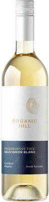Organic Hill PF Sauvignon Blanc