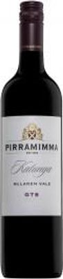 Pirramimma Katunga Grenache Tannat Shiraz