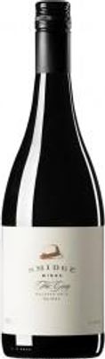 Smidge White Label The Ging Shiraz