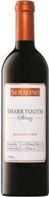 Serafino Black Label Sharktooth Shiraz