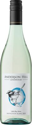 Anderson Hill Art Series Little Blue Wren Sauvignon Blanc