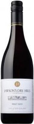 Lawsons Dry Hill Estate Pinot Noir