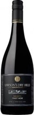 Lawsons Dry Hill Reserve Pinot Noir