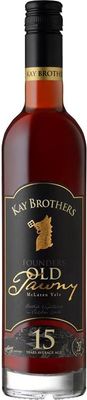 Kay Brothers Old Tawny