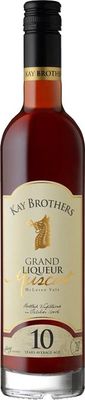 Kay Brothers Grand Muscat