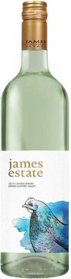 James Estate The Estate Series Chardonnay