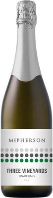 McPherson Three Vineyards Chardonnay Pinot Noir SEA