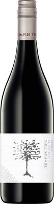 Tempus Two Silver Series Shiraz SEA