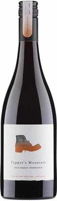 Topper´s Mountain Nebbiolo New England