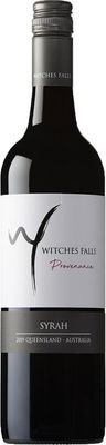 Witches Falls Syrah