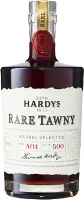 Hardys Rare Fortified Tawny  500ml