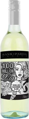 100 Million % Sauvignon Blanc Semillon SEA