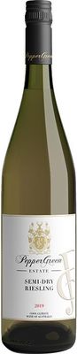 PepperGreen Estate Dry Riesling Southern Highlands