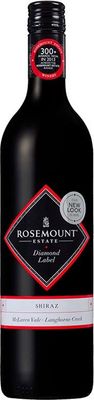 Rosemount Diamond Label Shiraz SEA