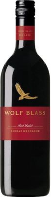 Wolf Blass Red Label Grenache Shiraz SEA