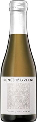 Dunes & Greene Chardonnay Pinot Noir  200ml 2