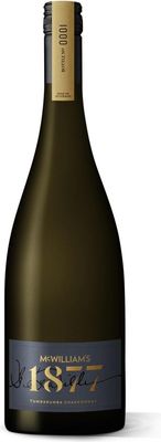 McWilliam’s Flagship Chardonnay