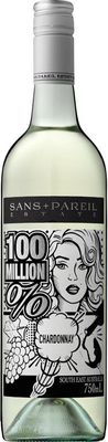 100 Million % Chardonnay SEA