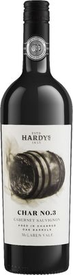 Hardys Char No 3 Cabernet Sauvignon