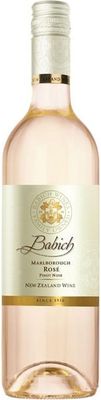 Babich Classic Pinot Noir Rose