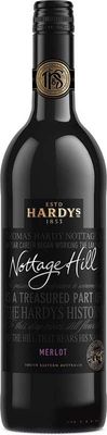 Hardys Nottage Hill Merlot SEA