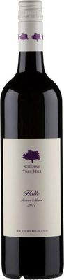 Cherry Tree Hill Halle Reserve Merlot Southern Highlands