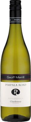 Geoff Merrill Pimpala Rd Chardonnay