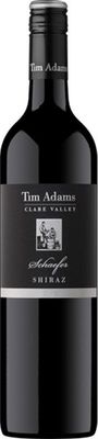 Tim Adams Schaefer Shiraz