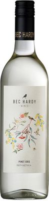 Bec Hardy Pinot Gris