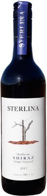 Sterlina Single Vineyard Shiraz