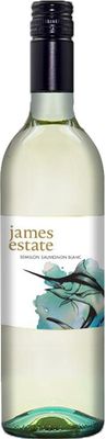 James Estate "Estate" Sauvignon Blanc Semillon SEA-