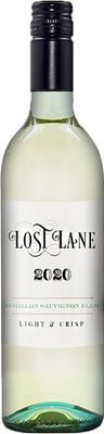 Lost Lane Sauvignon Blanc Semillon SEA 2