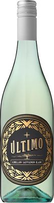 Ultimo Sauvignon Blanc Semillon