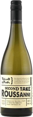 Yelland & Papps Second Take Dirty Roussanne