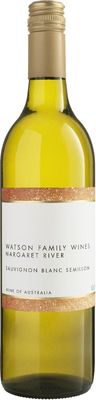 Watson Family Classics Sauvignon Blanc Semillon