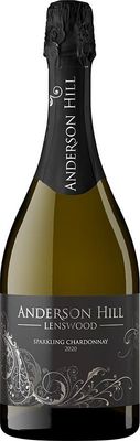 Anderson Hill A Series Sparkling Chardonnay
