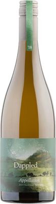 Dappled Appellation Chardonnay