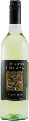 Whispering Lizard Estate Chardonnay