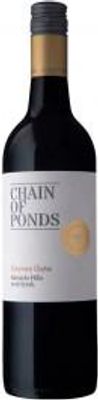 Chain of Ponds Grave’s Gate Syrah