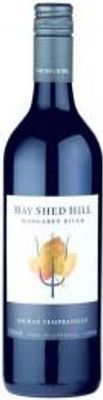 Hay Shed Hill Vineyard Series Shiraz Tempranillo