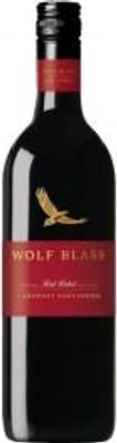 Wolf Blass Red Label Cabernet Sauvignon Merlot