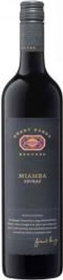 Grant Burge Vineyard Miamba Shiraz